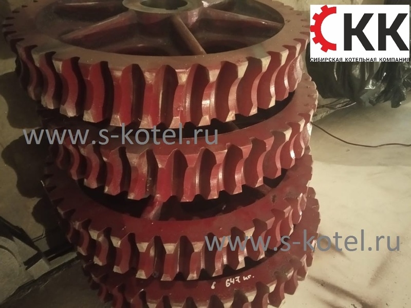 В наличии червячные колеса 483.1.15 привода топок ТЧЗМ/ТЛЗМ - Изображение #3, Объявление #1665592