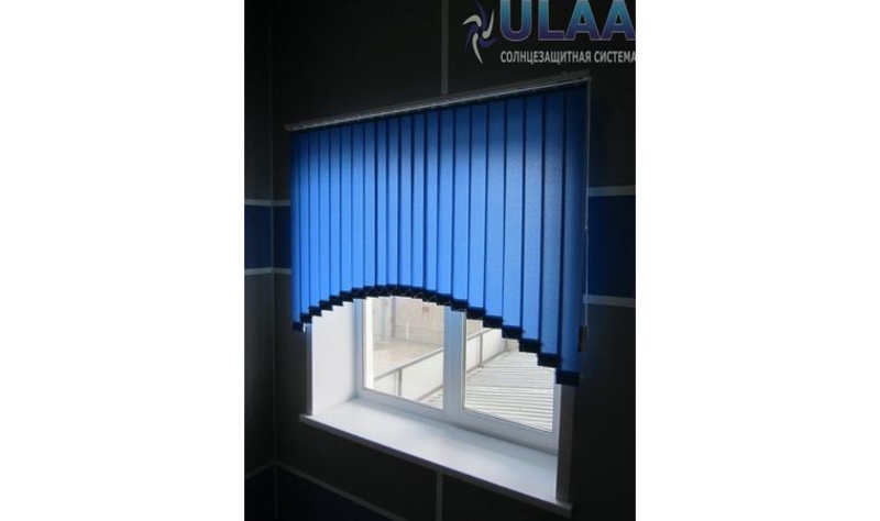 Жалюзи, рулонные и римские шторы , ролворота и ставни . - Изображение #3, Объявление #1665138