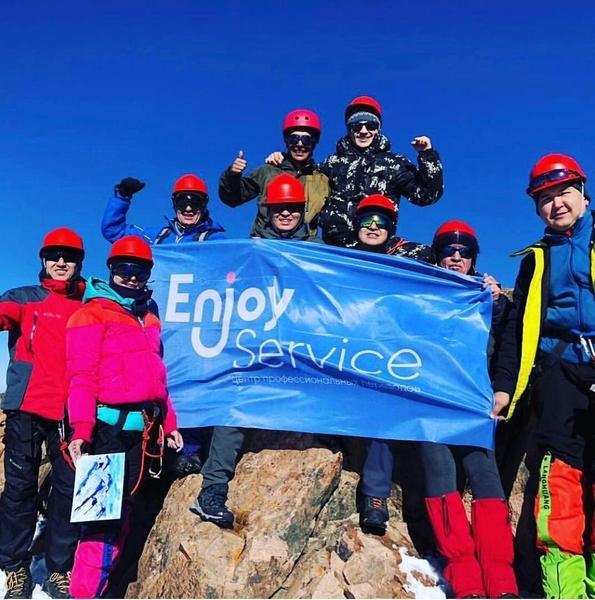 ТОО Enjoy Service - Изображение #6, Объявление #1665314