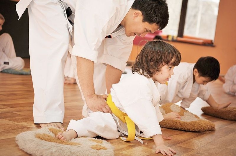 Детский развивающий центр Junior Club - Изображение #4, Объявление #1665739