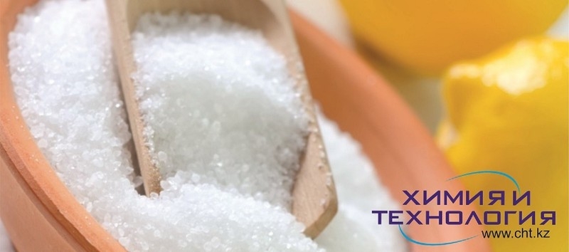 Лимонная кислота, цитрат натрия (натрий лимоннокислый) - Изображение #3, Объявление #1664670