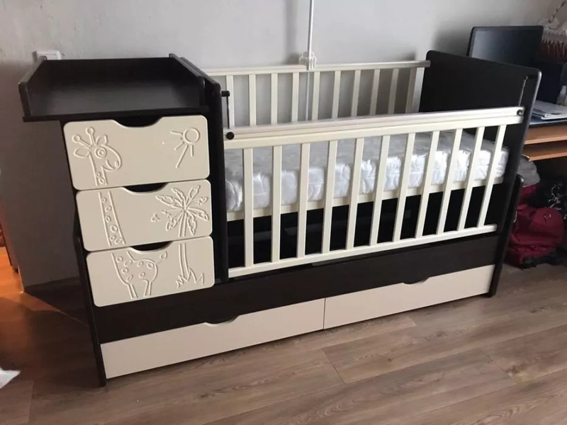 Российские манежи трансформер с доставкой - Изображение #6, Объявление #1664798