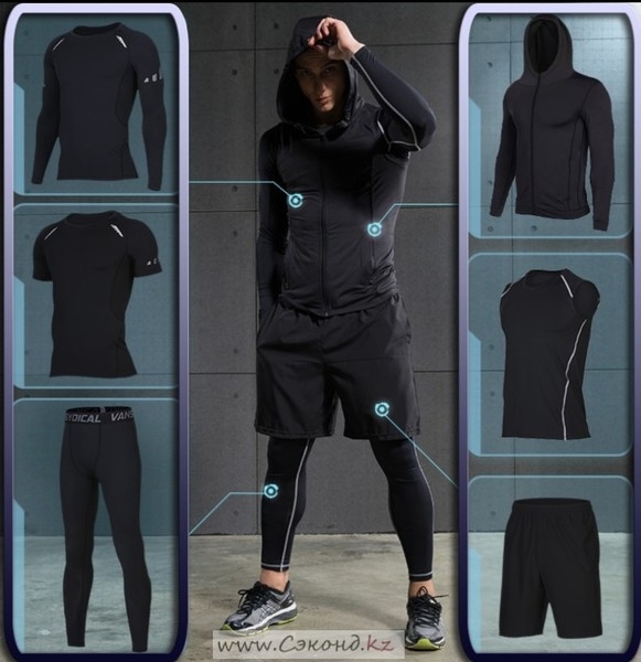 Секонд хенд ,сток Казахстан. - Изображение #2, Объявление #1539746