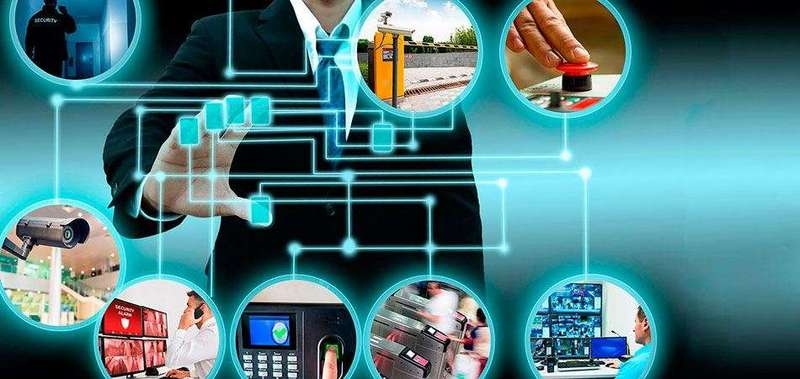 Системы безопасности в Алматы - Изображение #3, Объявление #1664531