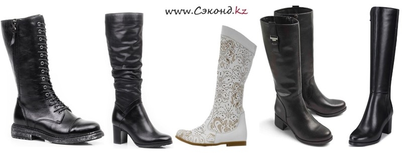 Обувь из Европы по низким ценам - Изображение #6, Объявление #1545329