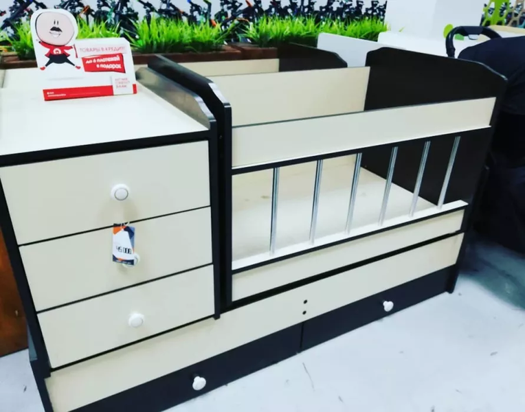 Манежи трансформер с Доставкой - Изображение #4, Объявление #1664799