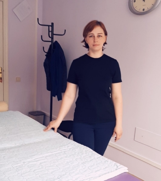 Массаж Оздоровительный в Алматы - Изображение #4, Объявление #1666150