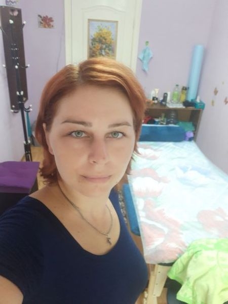 Массаж Оздоровительный в Алматы - Изображение #5, Объявление #1666150