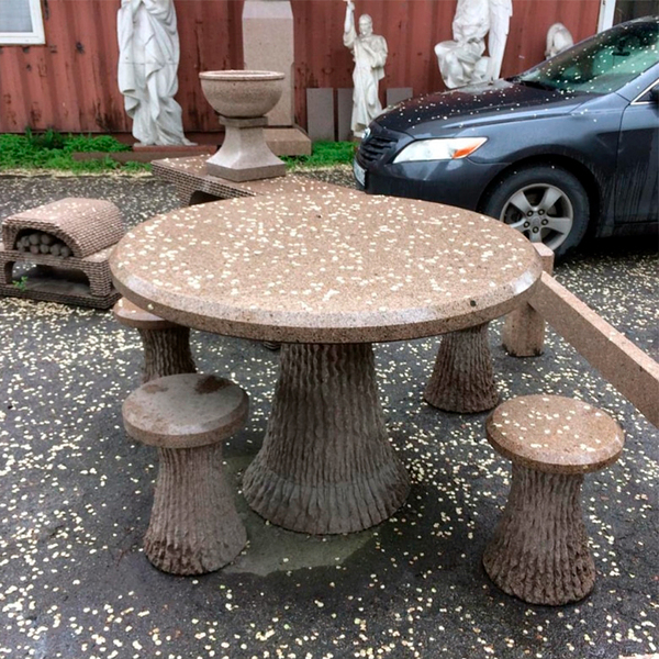 Обработка  и изготовление изделий из камня - Изображение #5, Объявление #1667730