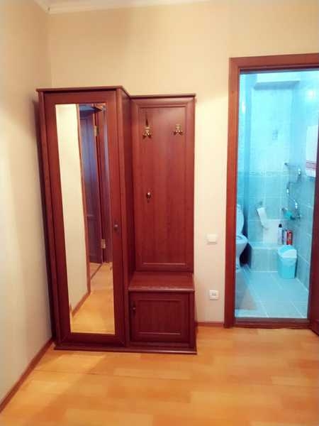 Уютная однокомнатная квартира сдам посуточно - Изображение #6, Объявление #1667737