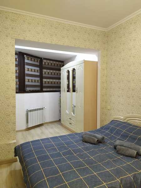 Светлая 2-х комнатная квартира сдам посуточно - Изображение #3, Объявление #1667738