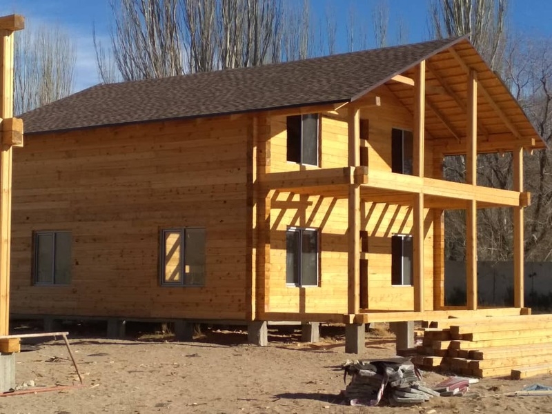 Продаем коттедж срочно. Торг уместен. - Изображение #3, Объявление #1667888