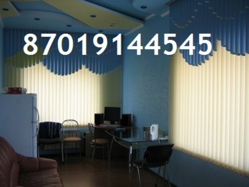 Рольставни, римские шторы, гаражные ворота, жалюзи - Изображение #2, Объявление #1640692