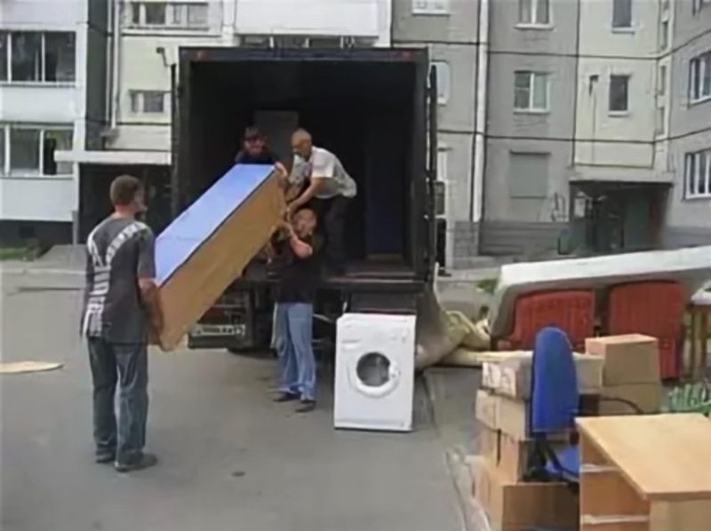 Разнорабочие - Изображение #3, Объявление #1668764