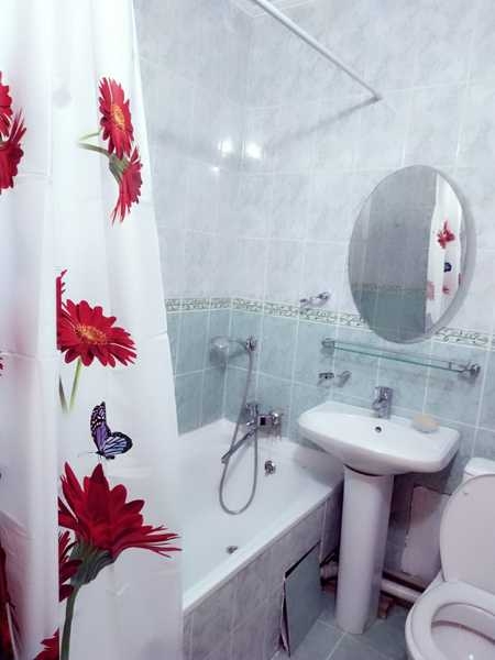 Уютная однокомнатная квартира сдам посуточно - Изображение #5, Объявление #1667737