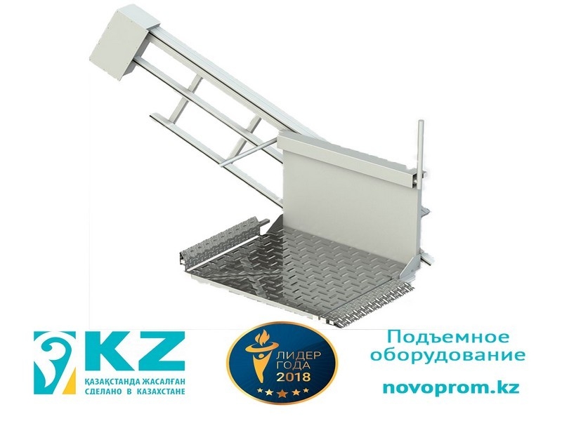 Подъемное оборудование - Изображение #4, Объявление #1667631