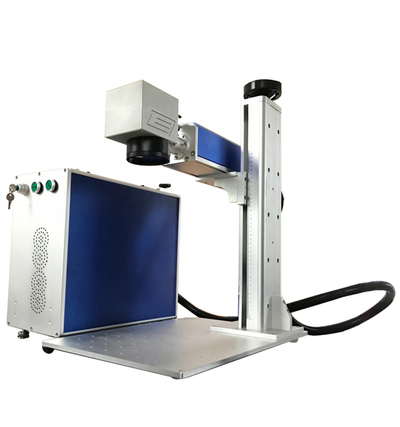 Лазерный станок для гравировки и маркировки с ЧПУ, маркер, 200*200 мм - Изображение #4, Объявление #1502735