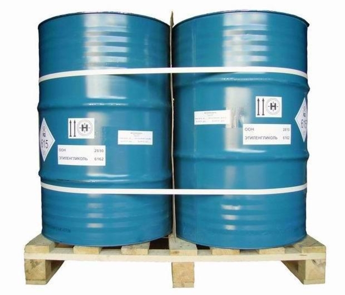 Этиленгликоль, моноэтиленгликоль (тосол концентрат, теплоноситель, антифриз). - Изображение #3, Объявление #1666694