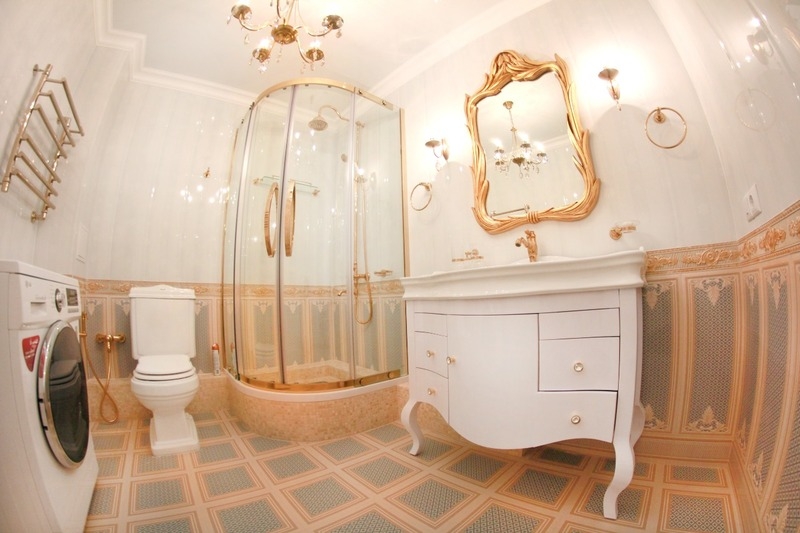 Шикарная 2-х комнатная колыбель сдам посуточно - Изображение #9, Объявление #1667739