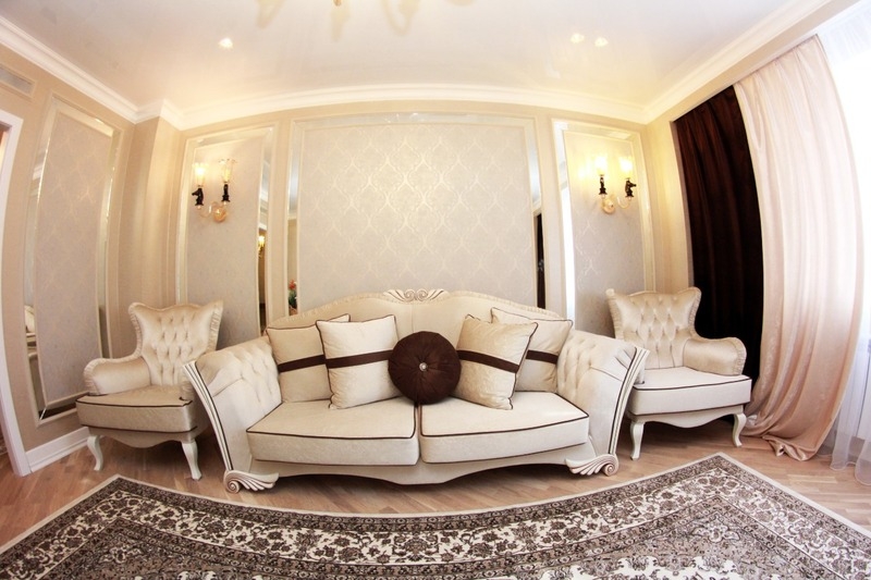 Шикарная 2-х комнатная колыбель сдам посуточно - Изображение #4, Объявление #1667739