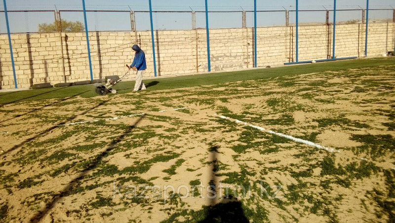 Строительство футбольных полей - Изображение #3, Объявление #1666519