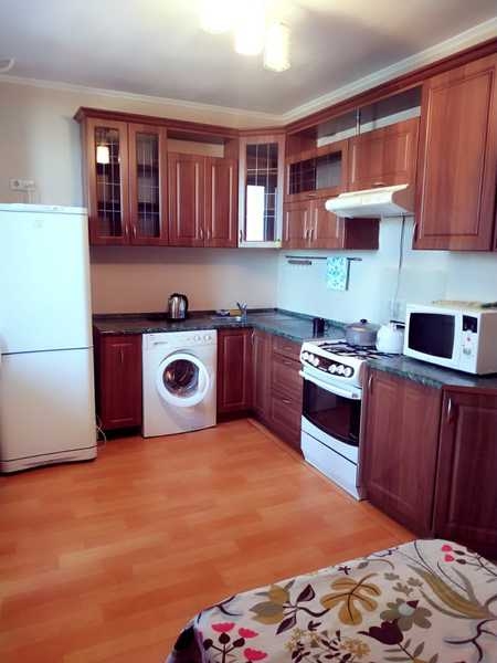 Уютная однокомнатная квартира сдам посуточно - Изображение #4, Объявление #1667737