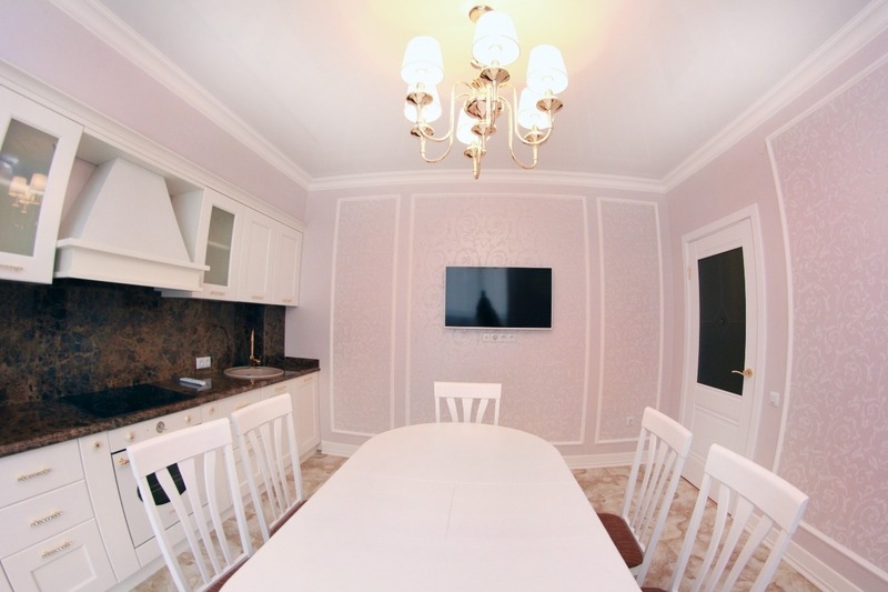 Шикарная 2-х комнатная колыбель сдам посуточно - Изображение #7, Объявление #1667739