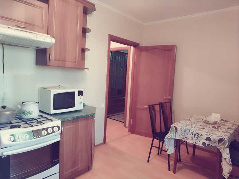 Уютная однокомнатная квартира сдам посуточно - Изображение #3, Объявление #1667737