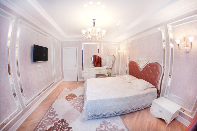 Шикарная 2-х комнатная колыбель сдам посуточно - Изображение #6, Объявление #1667739