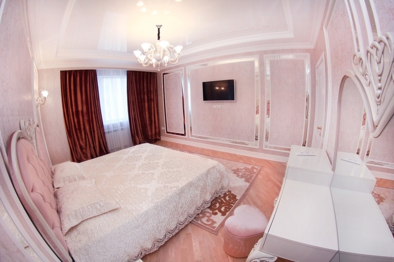 Шикарная 2-х комнатная колыбель сдам посуточно - Изображение #5, Объявление #1667739