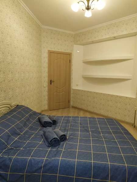 Светлая 2-х комнатная квартира сдам посуточно - Изображение #4, Объявление #1667738