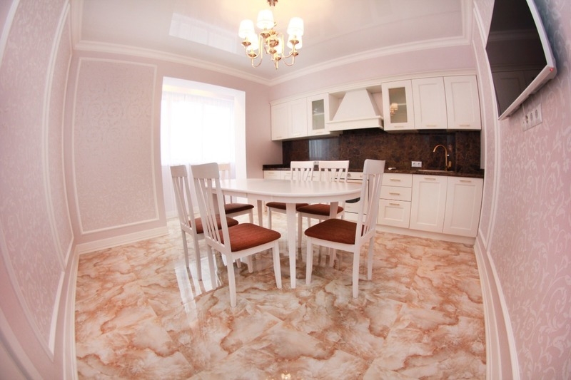 Шикарная 2-х комнатная колыбель сдам посуточно - Изображение #8, Объявление #1667739