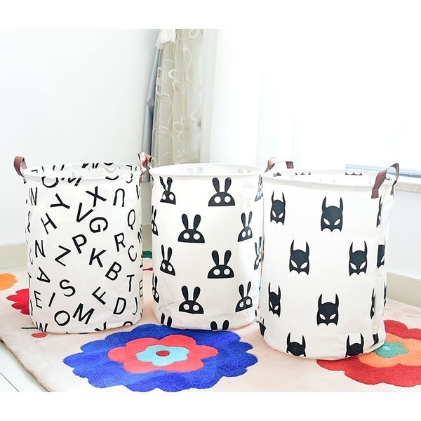 Корзины для игрушек оптом! - Изображение #1, Объявление #1667285