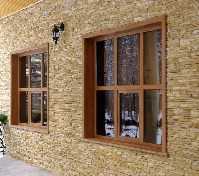 Откосы на окна и двери , пластиковые фирмы Qunell - Изображение #3, Объявление #1667602