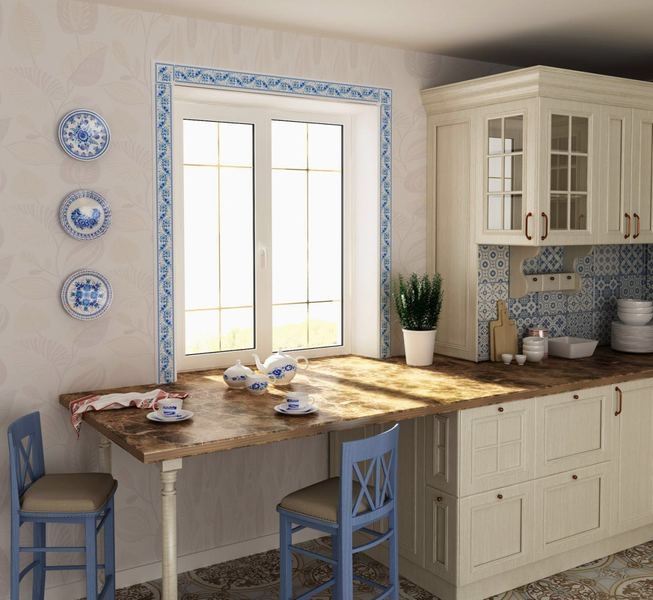 Откосы на окна и двери , пластиковые фирмы Qunell - Изображение #4, Объявление #1667602