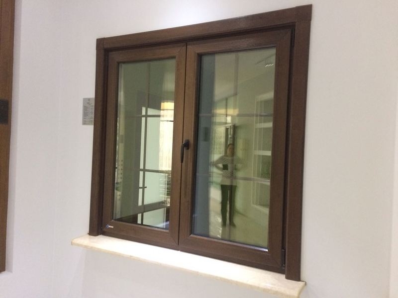 Откосы на окна и двери , пластиковые фирмы Qunell - Изображение #6, Объявление #1667602