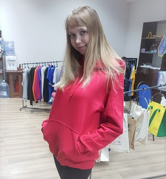 Толстовки Алматы (наличие и брендирование) - Изображение #6, Объявление #821572