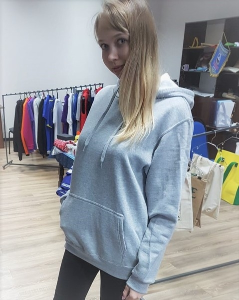 Толстовки Алматы (наличие и брендирование) - Изображение #7, Объявление #821572