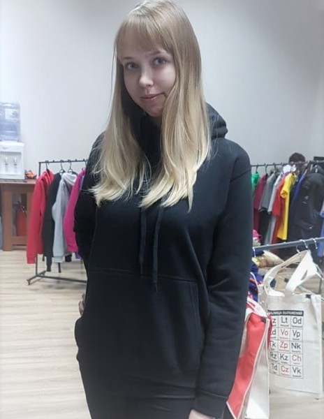 Толстовки Алматы (наличие и брендирование) - Изображение #8, Объявление #821572