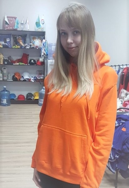 Толстовки Алматы (наличие и брендирование) - Изображение #9, Объявление #821572