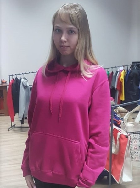 Толстовки Алматы (наличие и брендирование) - Изображение #10, Объявление #821572