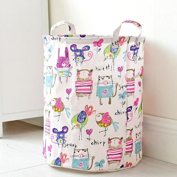 Корзины для игрушек оптом! - Изображение #3, Объявление #1667285