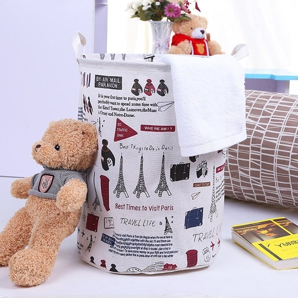 Корзины для игрушек оптом! - Изображение #5, Объявление #1667285