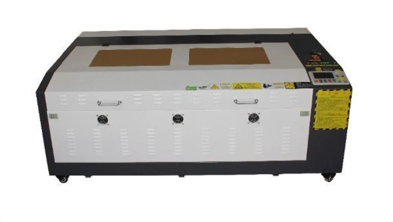 Лазерный станок с ЧПУ 1000*600 мм, 150Вт - Изображение #3, Объявление #1505860