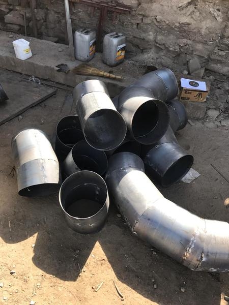 ТОО "Опытно-механический завод "ТАУ" - Изображение #6, Объявление #1668944