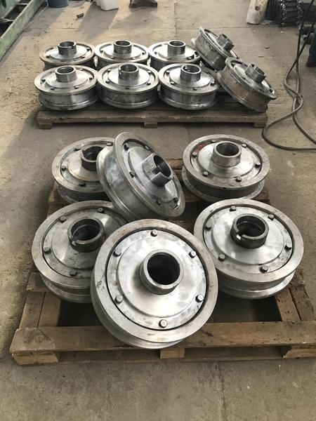 ТОО "Опытно-механический завод "ТАУ" - Изображение #4, Объявление #1668944