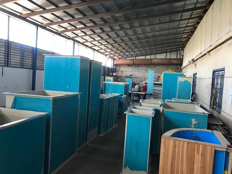 ТОО "Опытно-механический завод "ТАУ" - Изображение #3, Объявление #1668944