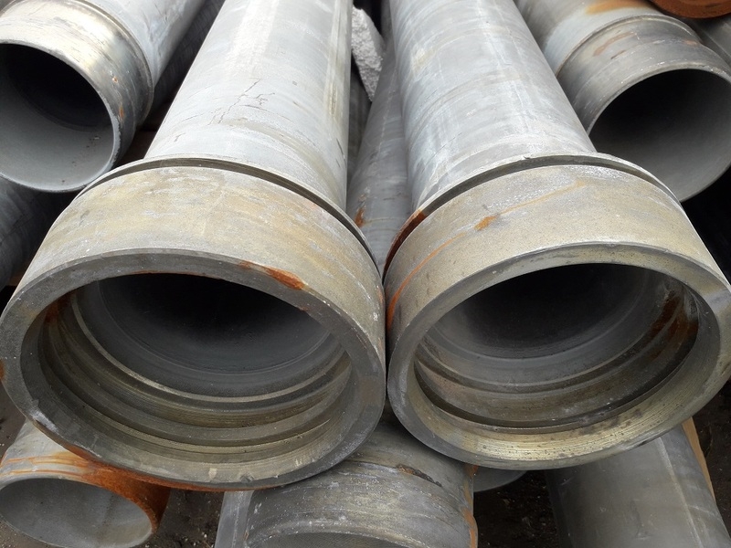 Трубы оцинкованные ПМТП-150, ПМТ-150, ПМТ-100, ПМТБ-200 - Изображение #2, Объявление #1667320