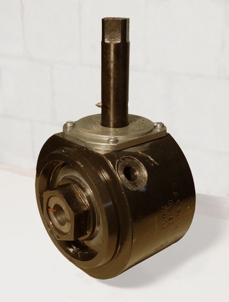 Штуцер дискретный регулируемый фланцевый ШДФ-9М  - Изображение #2, Объявление #1668730