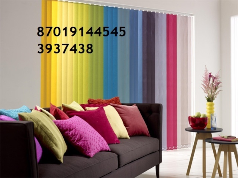 Жалюзи всех видов, ролл-шторы, рольставни - Изображение #2, Объявление #1636547